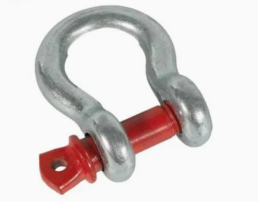 Cadenas de tornillo de alta calidad Soluciones de elevación duraderas y versátiles
