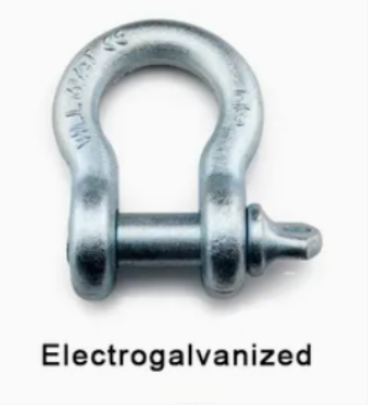 Hardware y accesorios de eslingas de primera calidad   Solucciones de elevación pesada de Anfeng