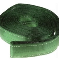 Sling de poliéster para bolsas de plástico