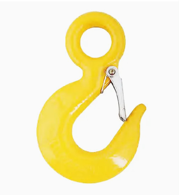 Las correas con gancho de agarre Clevis