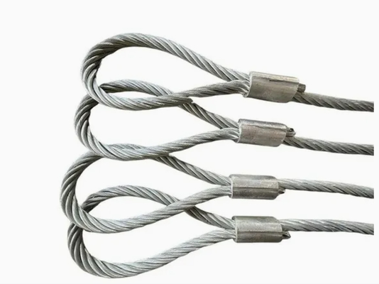Eslingas de cuerda de cuerda de alta capacidad de ruedas de madera.